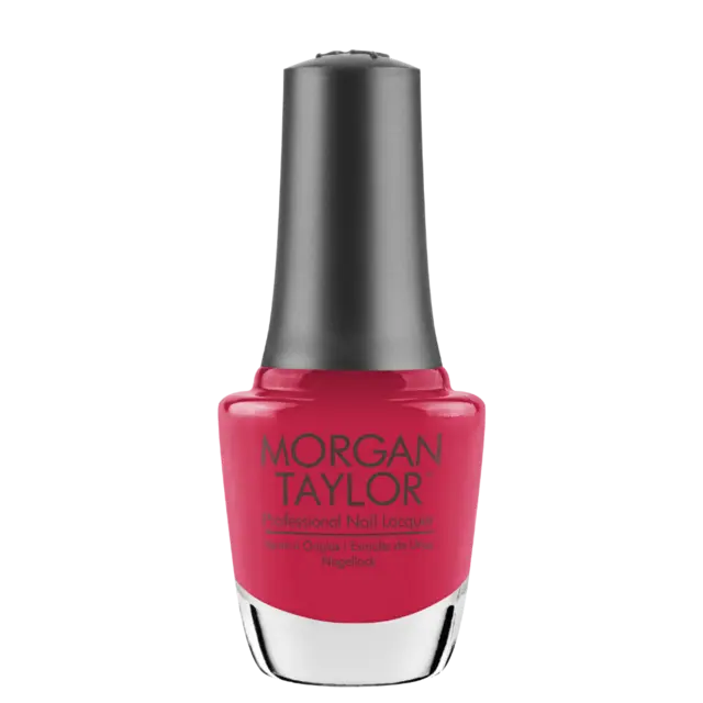 *Morgan Taylor PRETTIER IN PINK 15ml 