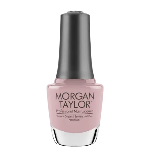 Morgan Taylor POLISHED UP 15ml