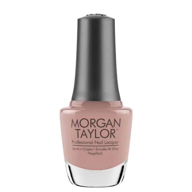 Morgan Taylor PERFECT MATCH 15ml 