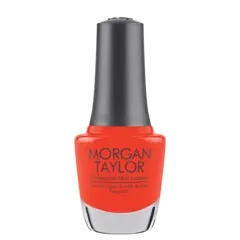 Morgan Taylor ORANGE CRUSH 15ml