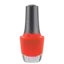 Morgan Taylor ORANGE CRUSH 15ml