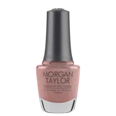 Morgan Taylor NO WAY ROS&#201; 15ml