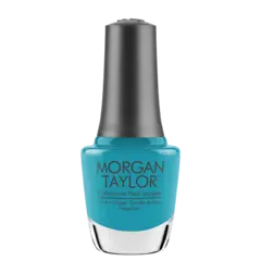 Morgan Taylor NO FILTER NEEDED 15ml