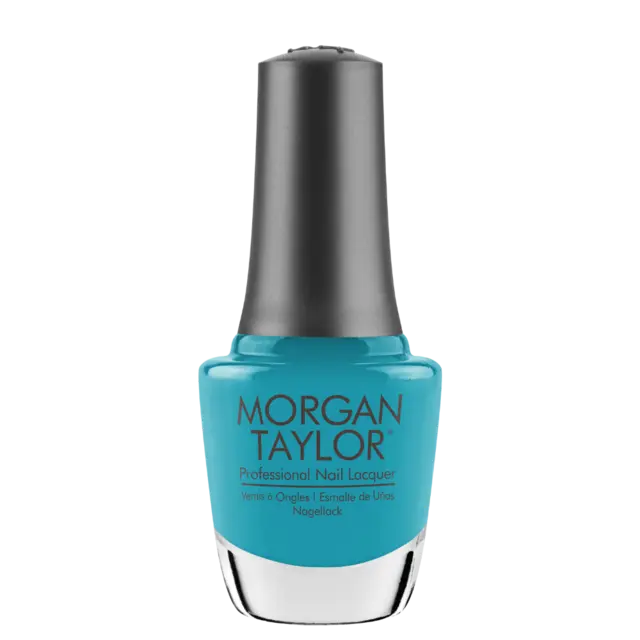 Morgan Taylor NO FILTER NEEDED 15ml 