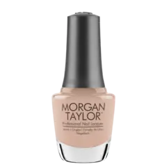 *Morgan Taylor NEW SCHOOL NUDE 15ml