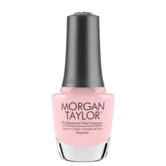Morgan Taylor NEW ROMANCE 15ml