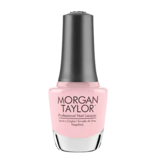 Morgan Taylor NEW ROMANCE 15ml
