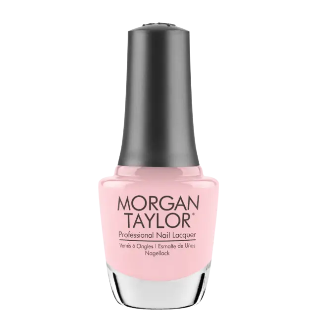 Morgan Taylor NEW ROMANCE 15ml 