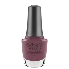 Morgan Taylor MUST HAVE MAUVE 15ml