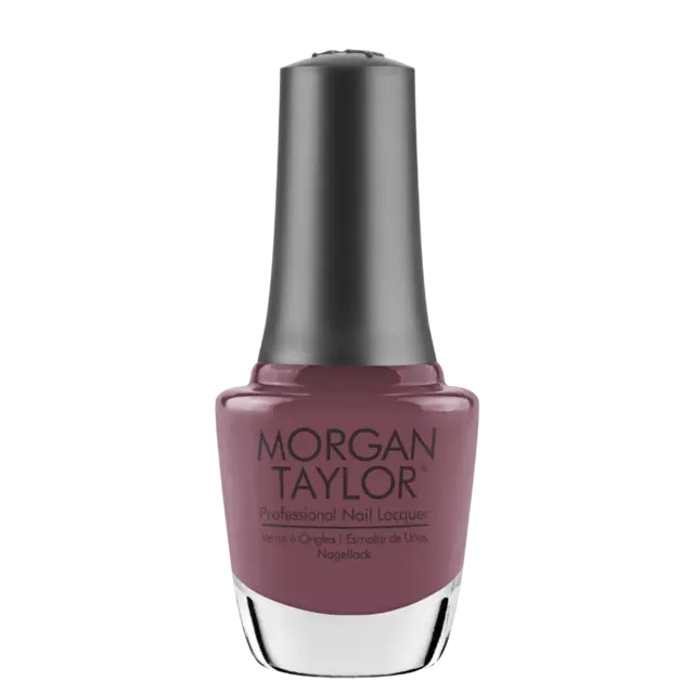 Morgan Taylor MUST HAVE MAUVE 15ml 
