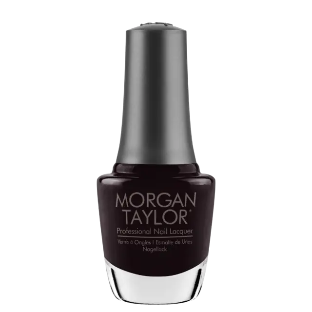 Morgan Taylor MOST WANTED 15ml 