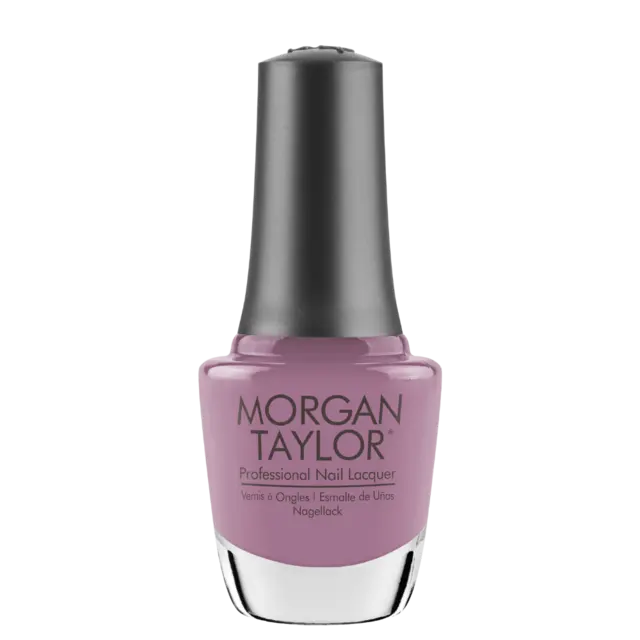 Morgan Taylor MERCI BOUQUET 15ml 