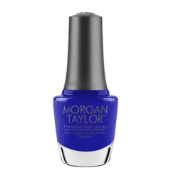 Morgan Taylor MAKING WAVES 15ml