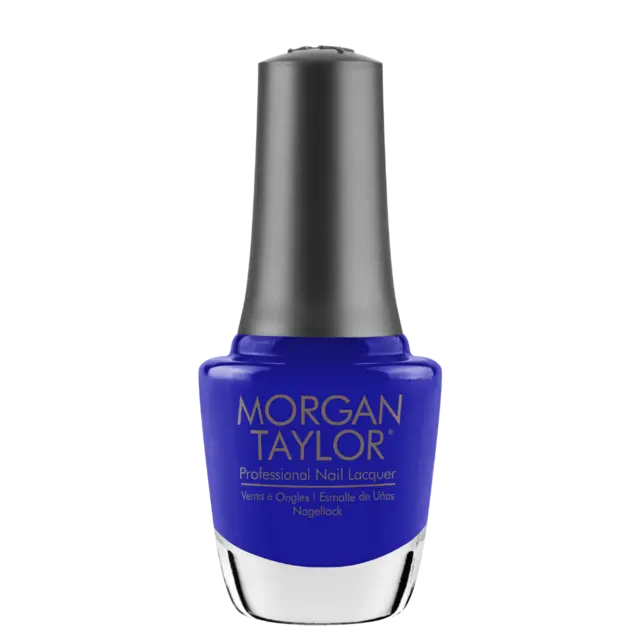 Morgan Taylor MAKING WAVES 15ml 