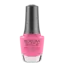 Morgan Taylor MAKE YOU BLINK PINK 15ml