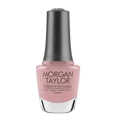 Morgan Taylor LUXE BE A LADY 15ml