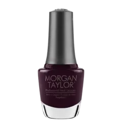 *Morgan Taylor LOVE ME LIKE A VAMP 15ml