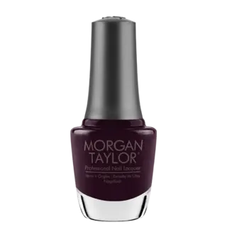 *Morgan Taylor LOVE ME LIKE A VAMP 15ml