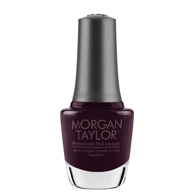 *Morgan Taylor LOVE ME LIKE A VAMP 15ml 