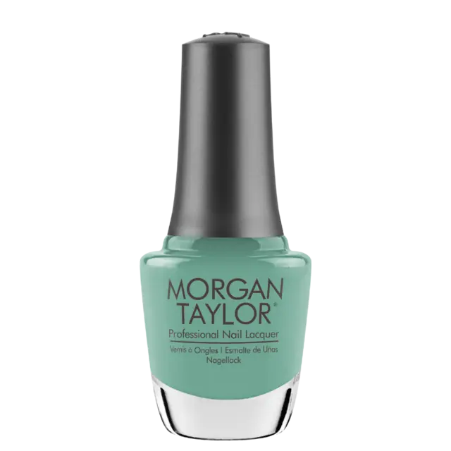 *Morgan Taylor LOST IN PARADISE 15ml 