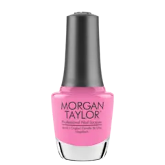 Morgan Taylor LOOK AT YOU PINK-ACHU 15ml
