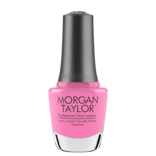 Morgan Taylor LOOK AT YOU PINK-ACHU 15ml