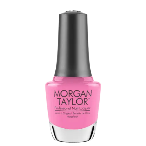Morgan Taylor LOOK AT YOU PINK-ACHU 15ml