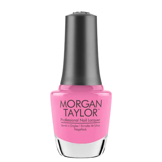 Morgan Taylor LOOK AT YOU PINK-ACHU 15ml 