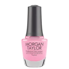 Morgan Taylor LIGHT ELEGANT 15ml