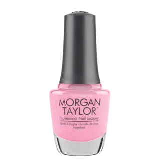 Morgan Taylor LIGHT ELEGANT 15ml