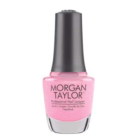 Morgan Taylor LIGHT ELEGANT 15ml