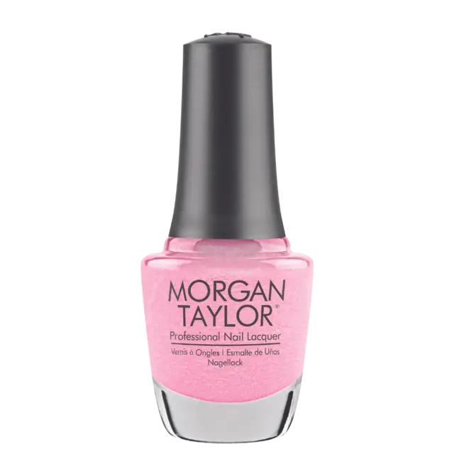 Morgan Taylor LIGHT ELEGANT 15ml 