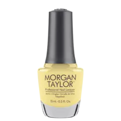 Morgan Taylor LET DOWN YOUR HAIR 15ml