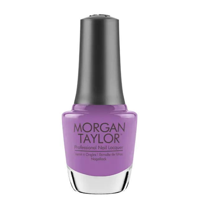 Morgan Taylor INVITATION ONLY 15ml 