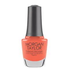 Morgan Taylor I&#39;M BRIGHTER THAN YOU 15ml