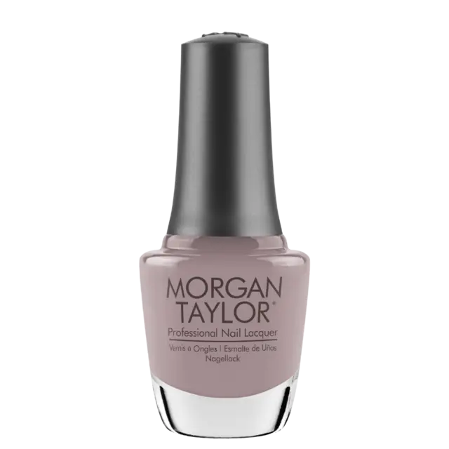 Morgan Taylor I OR-CHID YOU NOT 15ml 