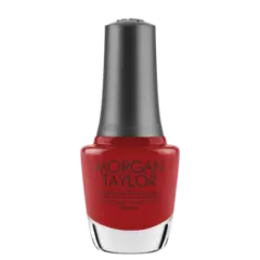 Morgan Taylor HOT ROD RED 15ml