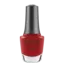 Morgan Taylor HOT ROD RED 15ml