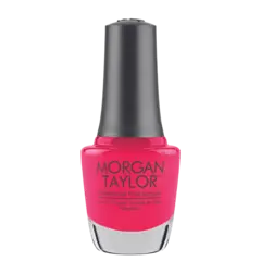 Morgan Taylor HIP HOT CORAL 15ml