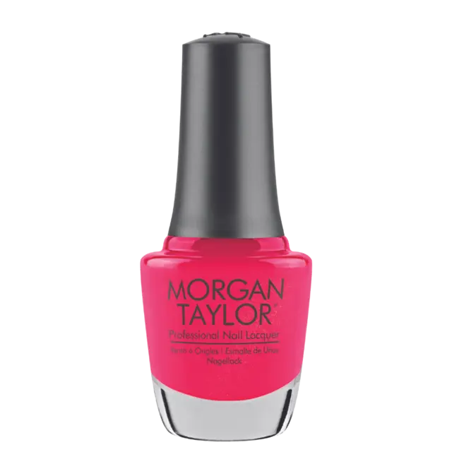 Morgan Taylor HIP HOT CORAL 15ml 