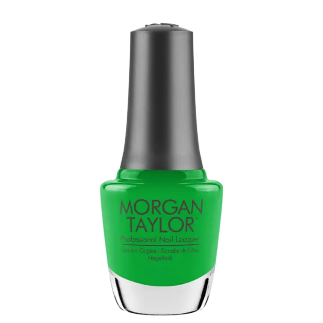 Morgan Taylor GO FOR THE GLOW 15ml 