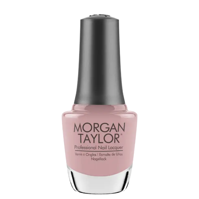 Morgan Taylor GARDENIA MY HEART 15ml 