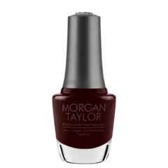 Morgan Taylor FROM PARIS WITH LOVE 15ml