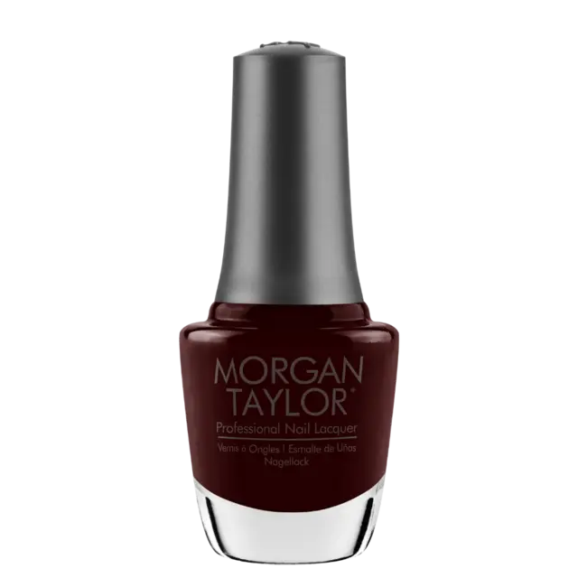 Morgan Taylor FROM PARIS WITH LOVE 15ml 