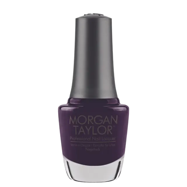Morgan Taylor DIVA 15ml 