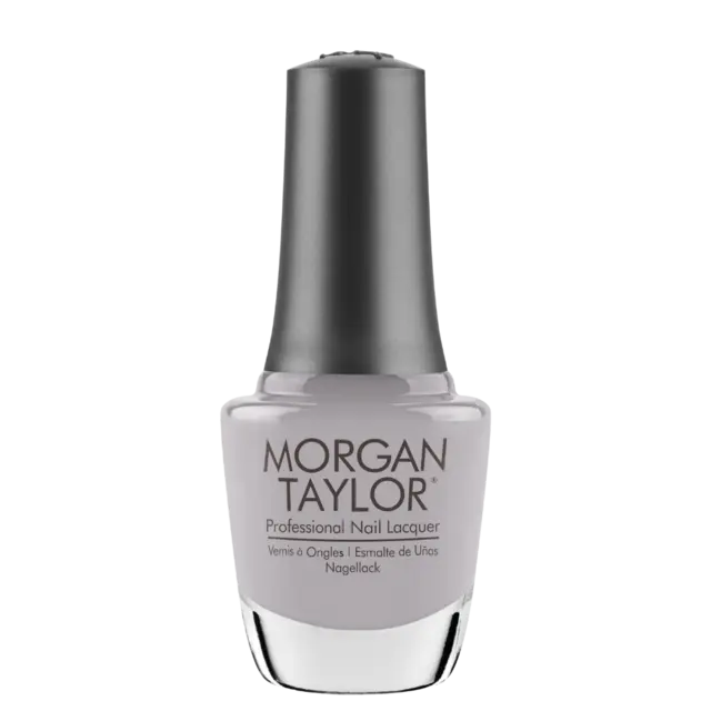 Morgan Taylor CASHMERE KIND OF GAL 15ml 