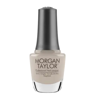 *Morgan Taylor BIRTHDAY SUIT 15ml