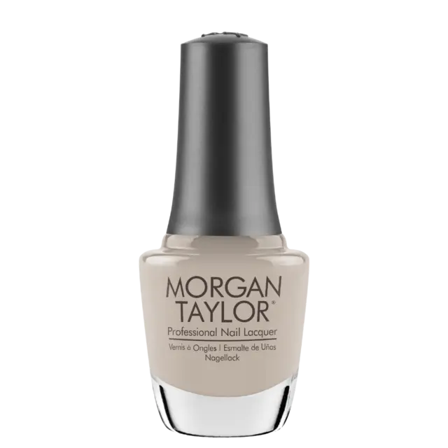 *Morgan Taylor BIRTHDAY SUIT 15ml 