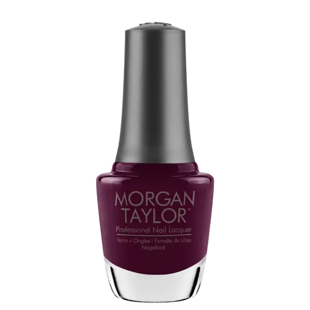 Morgan Taylor BERRY PERFECTION 15ml 