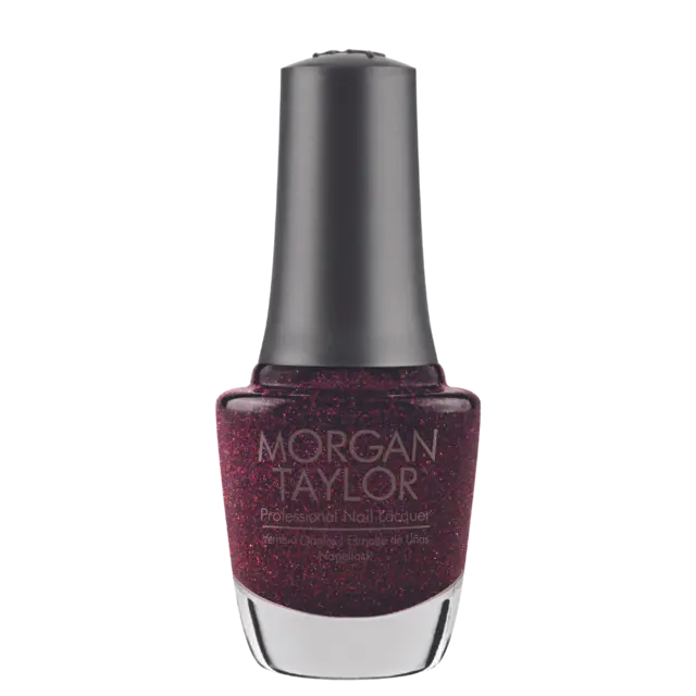 Morgan Taylor BERRY MERRY HOLIDAYS 15ml 